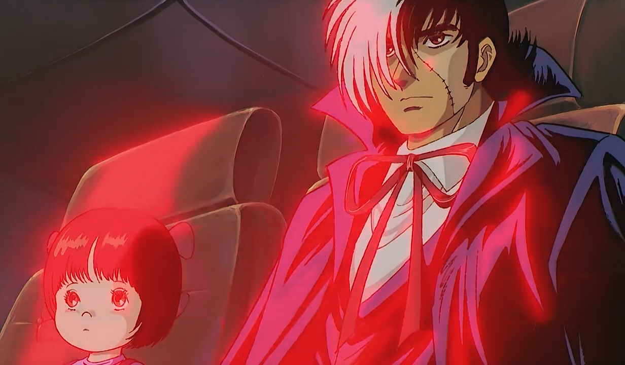 Black Jack (Yokosuka-467)